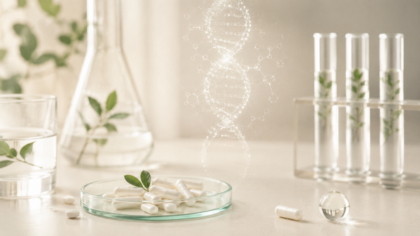 Kanser Yatkınlık Genetiği