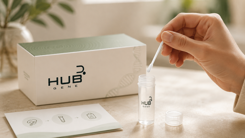 HUB kutu